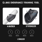 Male Sex Toys for Men - Male Masturbator Penis Training Vibrator with 10 Vibration , Vibrating Sex Toy Strokers Glans Trainer, Sex Machine Masturbators Adult Sex Toys & Games